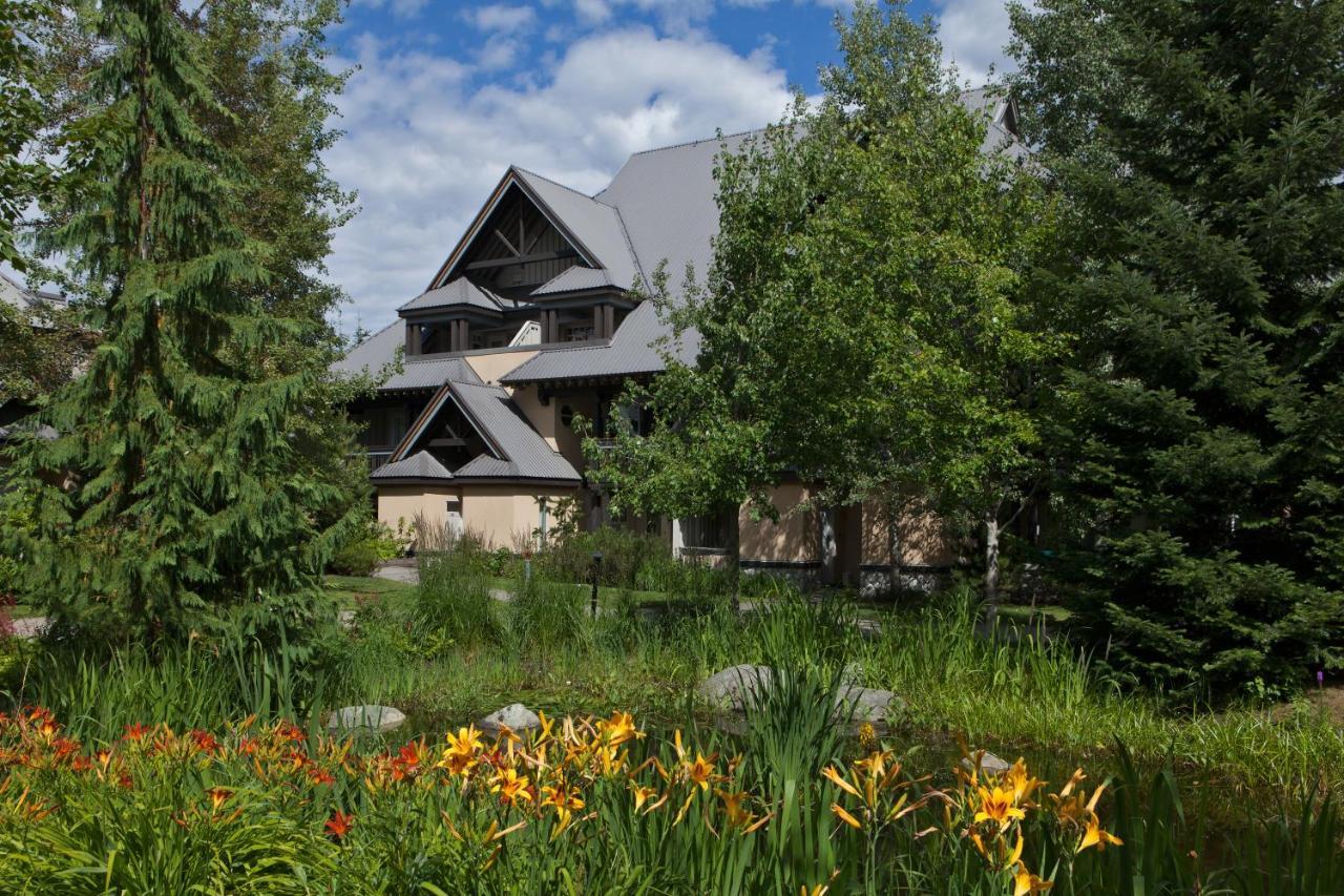 Stoney Creek- Lagoons By Whistler Premier Apartment Exterior photo