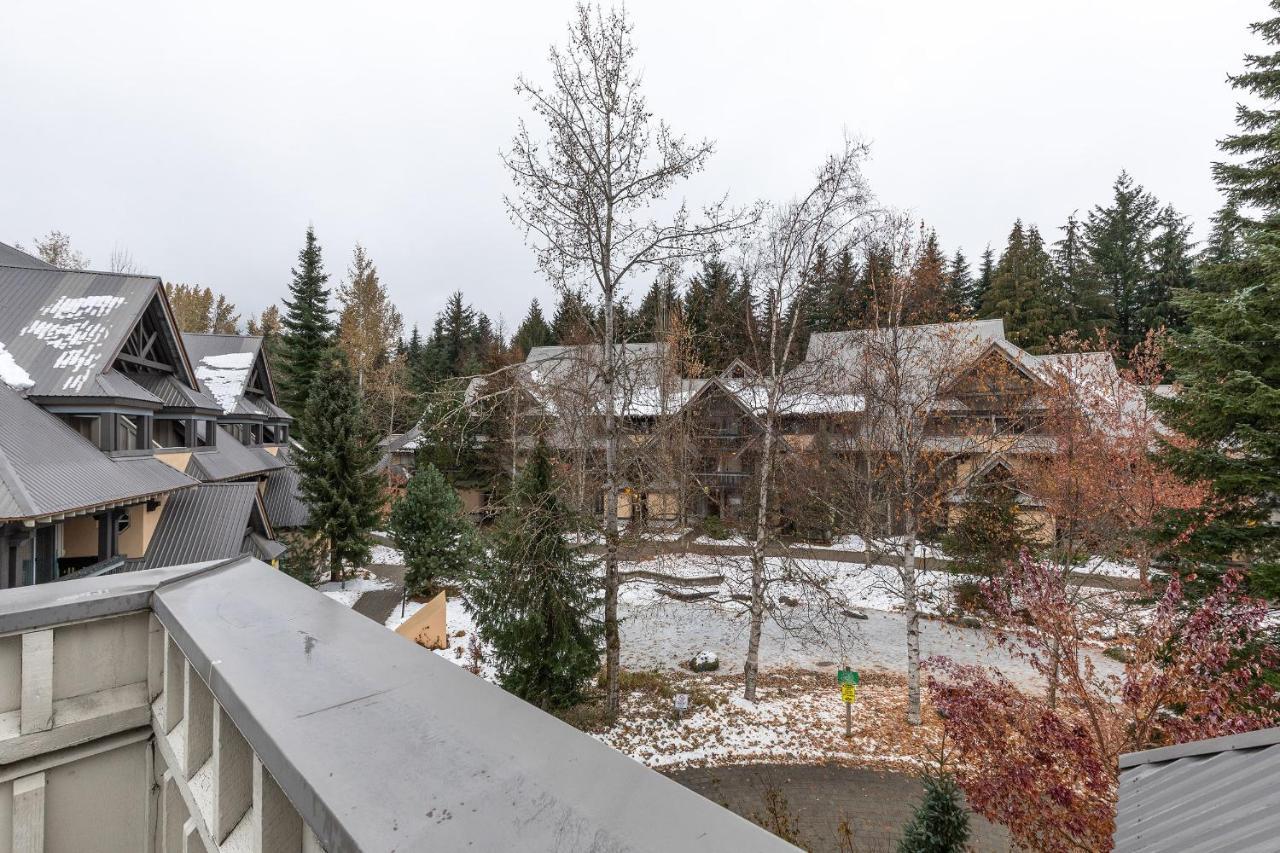 Stoney Creek- Lagoons By Whistler Premier Exterior photo
