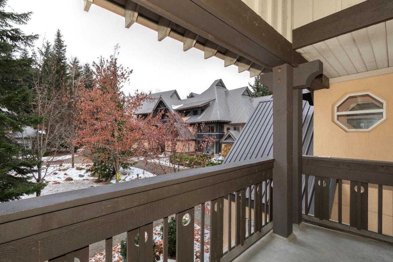 Stoney Creek- Lagoons By Whistler Premier Exterior photo