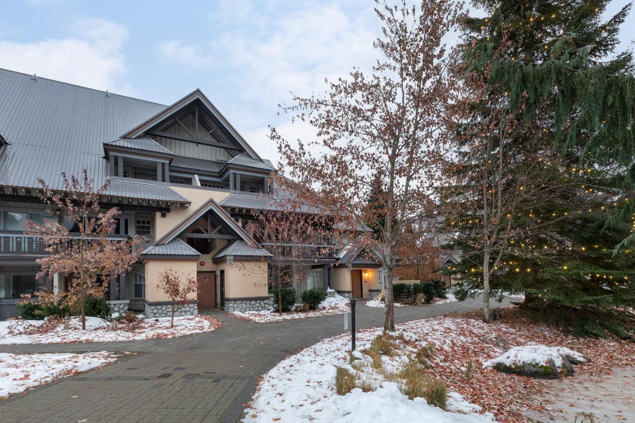 Stoney Creek- Lagoons By Whistler Premier Exterior photo