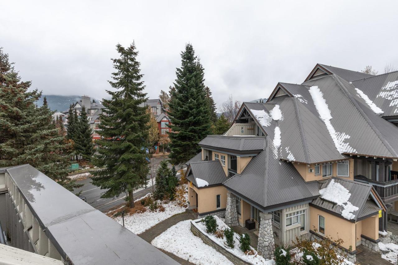 Stoney Creek- Lagoons By Whistler Premier Apartment Exterior photo