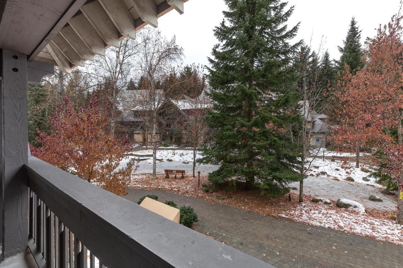 Stoney Creek- Lagoons By Whistler Premier Apartment Exterior photo