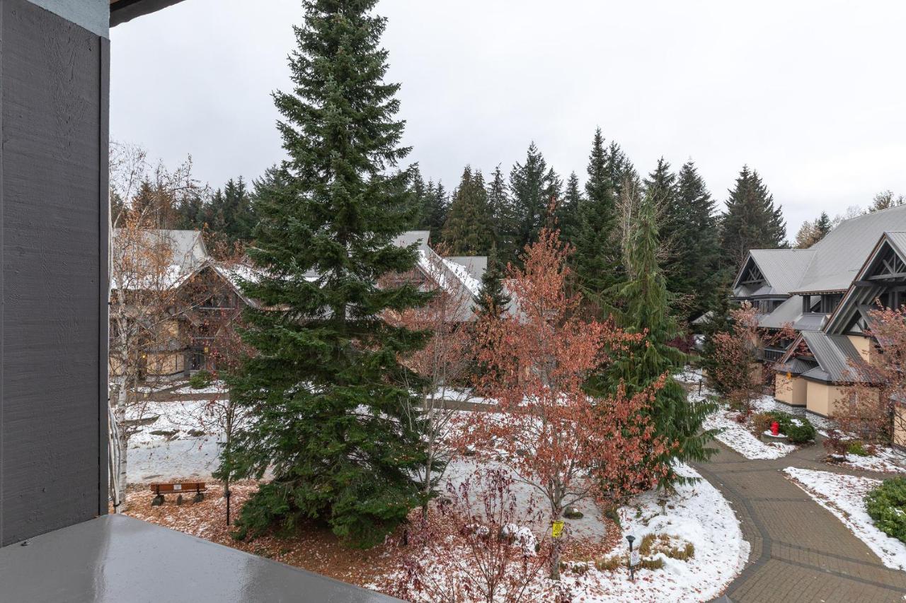 Stoney Creek- Lagoons By Whistler Premier Exterior photo