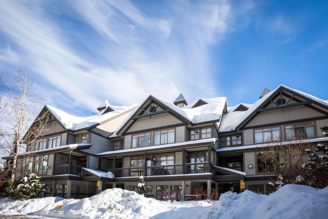 Stoney Creek- Lagoons By Whistler Premier Apartment Exterior photo