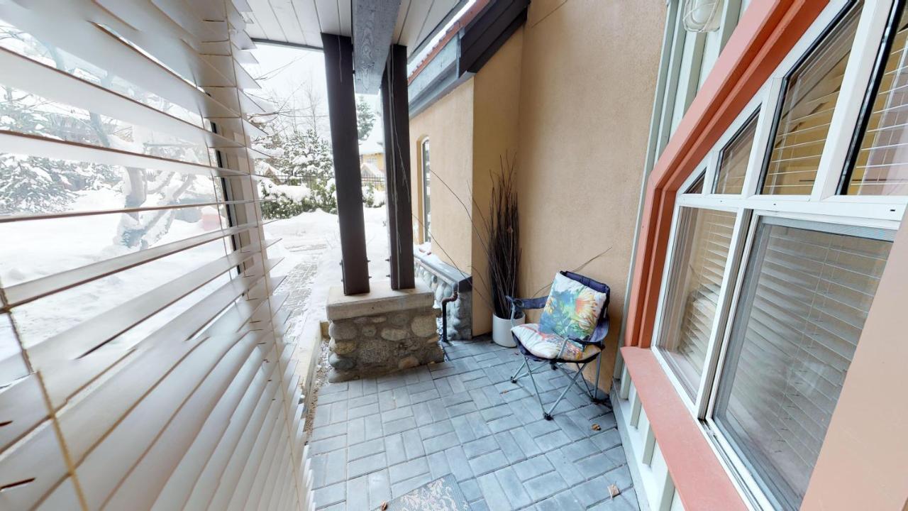 Stoney Creek- Lagoons By Whistler Premier Exterior photo
