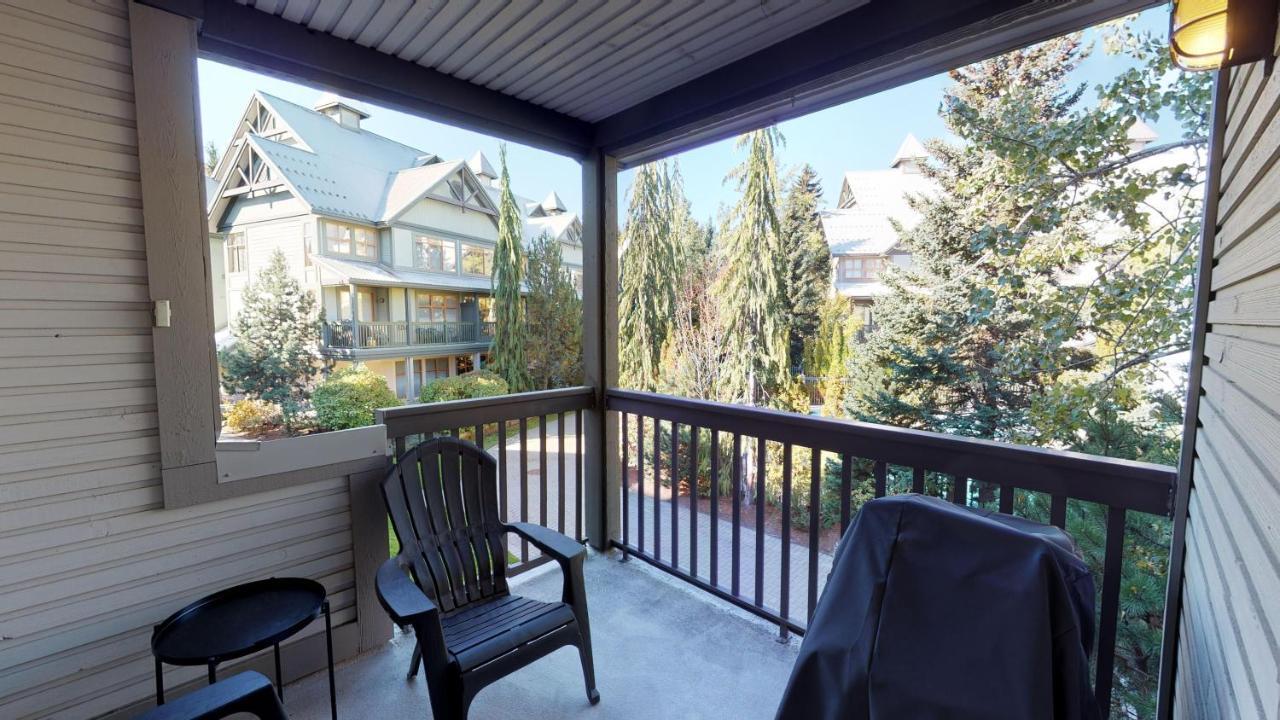 Stoney Creek- Lagoons By Whistler Premier Apartment Exterior photo