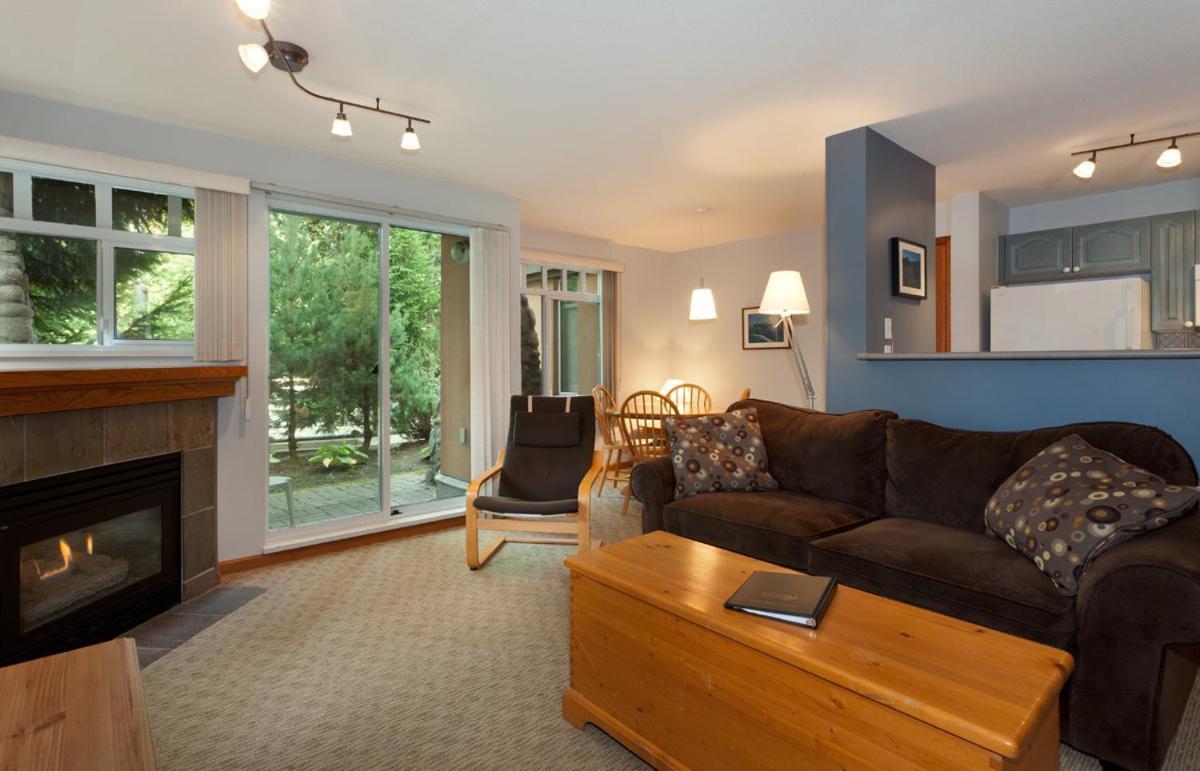 Stoney Creek- Lagoons By Whistler Premier Exterior photo