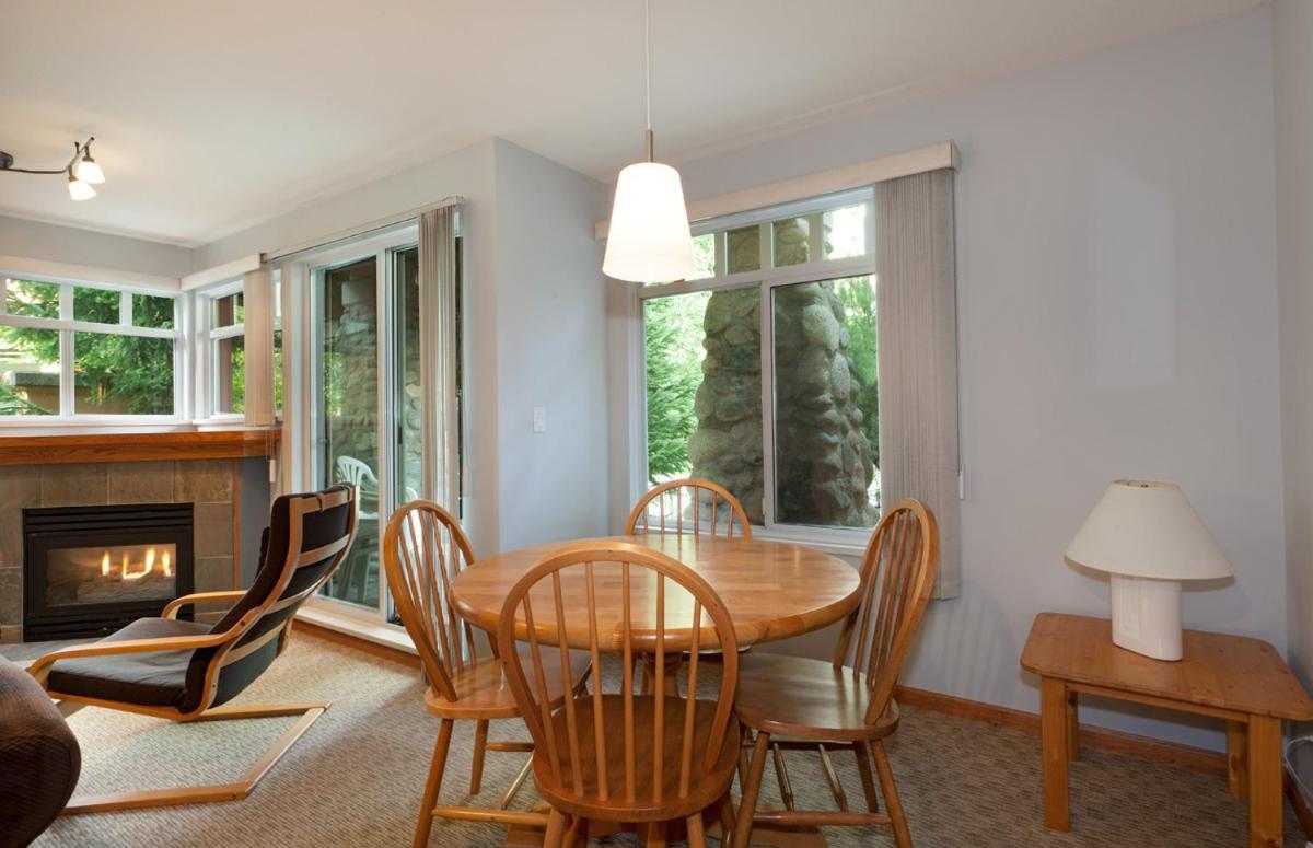 Stoney Creek- Lagoons By Whistler Premier Exterior photo