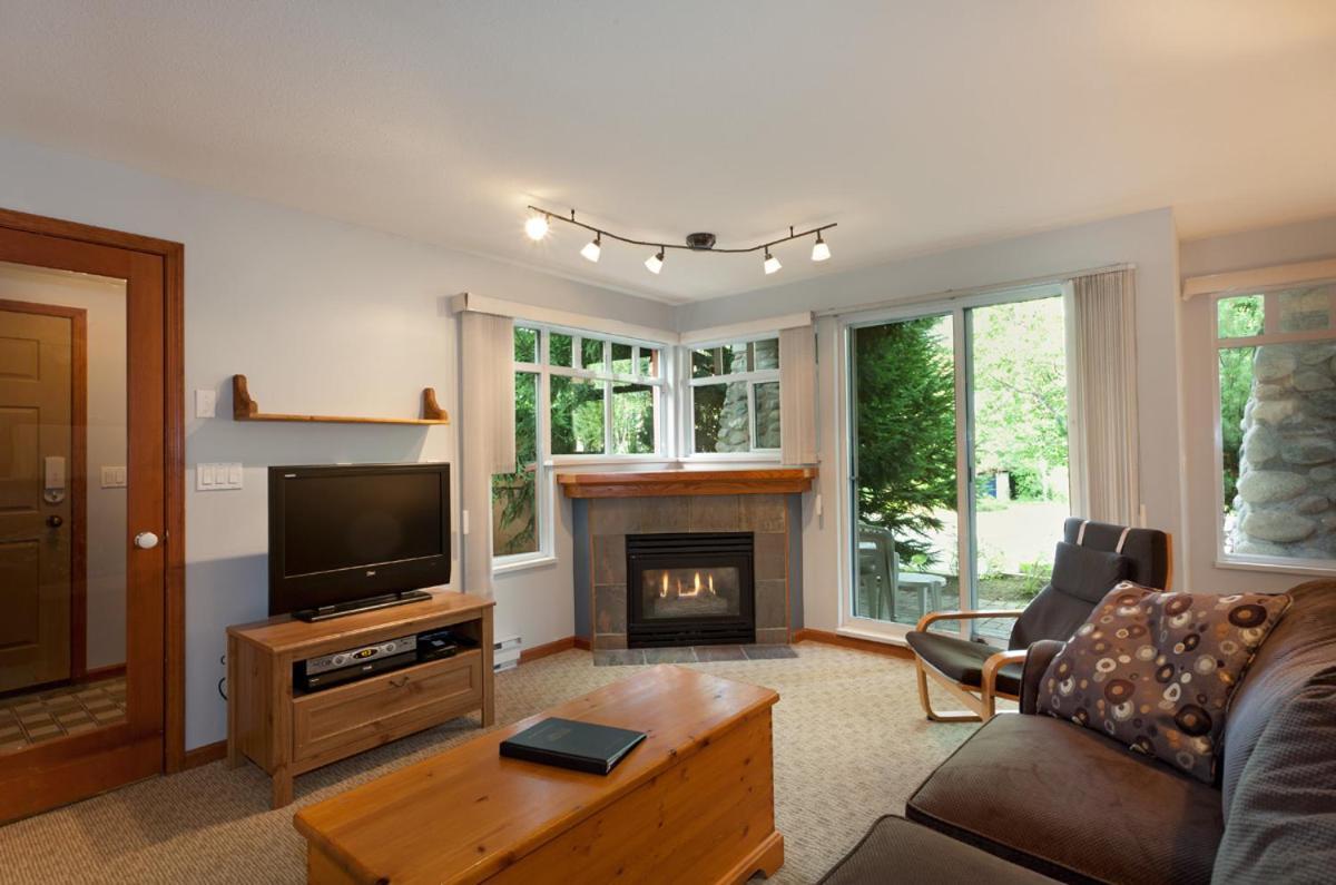Stoney Creek- Lagoons By Whistler Premier Exterior photo